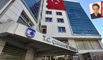 50 yıllık barajın ücretini CHP’li belediyeden alıyorlar: ‘Nasıl silkeleyebiliriz diye düşünüyorlar’