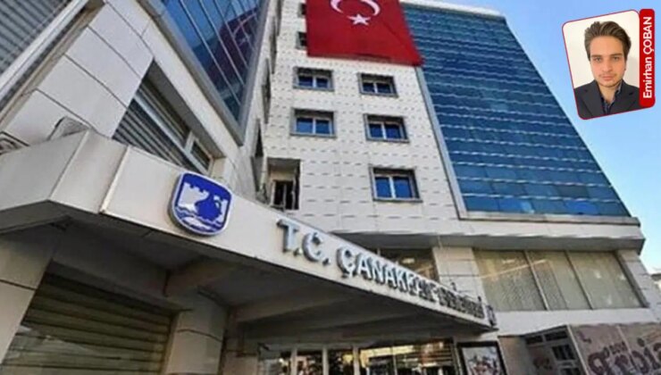 50 yıllık barajın ücretini CHP’li belediyeden alıyorlar: ‘Nasıl silkeleyebiliriz diye düşünüyorlar’