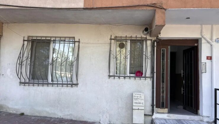 52 yaşındaki erkek evinde ölü bulundu