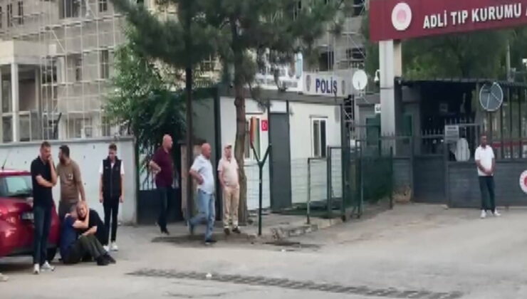 5’i orman işçisi, 5’i AKUT gönüllüsüydü… Şehitlerin naaşları Ankara’ya getirildi