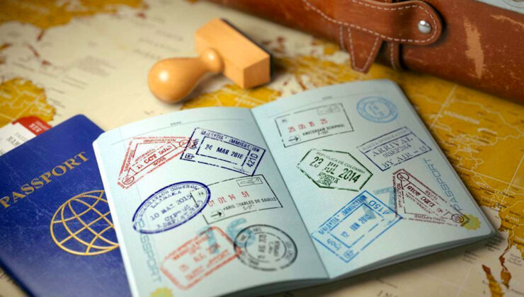 6 ülke birleşti: Yeni vize geliyor…