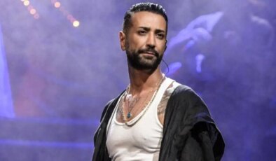 6 yıldır saplantılı hayranıyla uğraşıyor: Tan Taşçı mahkemeye başvurdu!