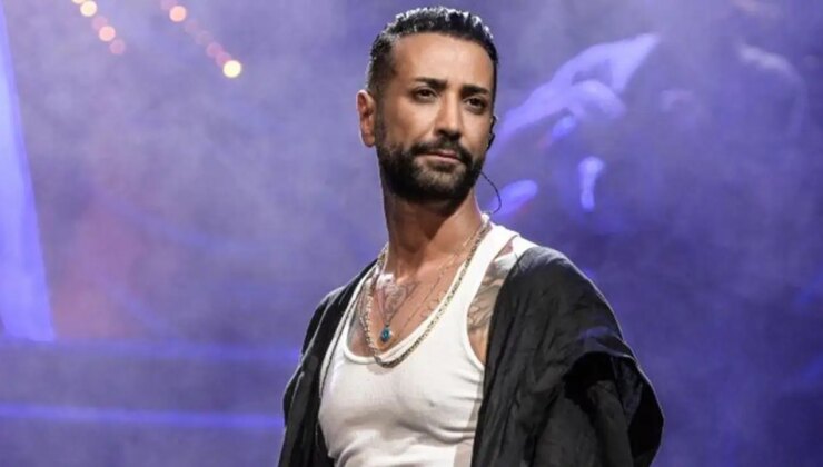 6 yıldır saplantılı hayranıyla uğraşıyor: Tan Taşçı mahkemeye başvurdu!