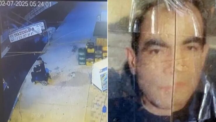 62 yaşındaki bedensel engelli erkek, iskeleden kendini denize bıraktı