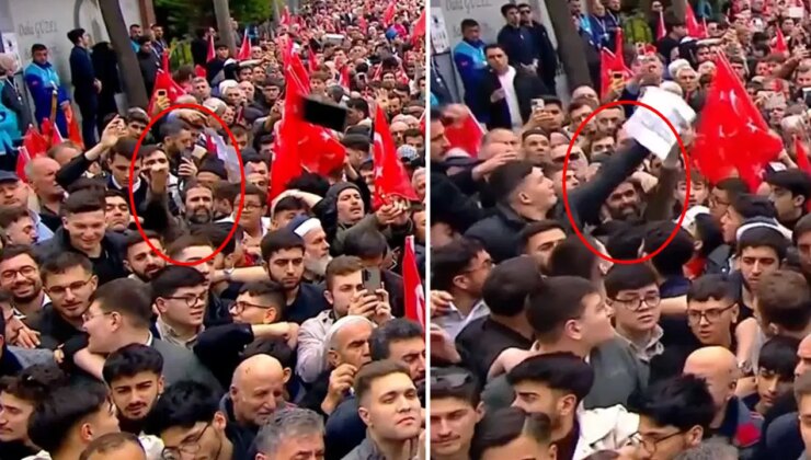 74 gündür tutuklu olan tekstil işçisine ‘Cumhurbaşkanına fiili saldırı’ suçundan iddianame!