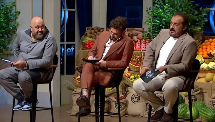 8 Temmuz reyting sonuçları: MasterChef, Yetenek Sizsiniz… İşte dünün birincisi