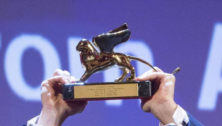 82. Venedik Film Festivali’nde yarışacak filmler belli oldu