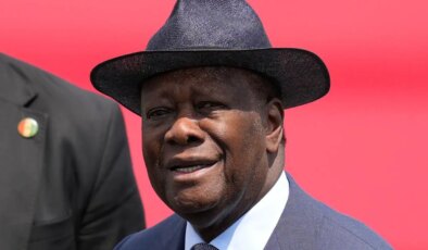 83 yaşında, dördüncü kez aday: Fildişi Sahili’nde seçim öncesi kriz