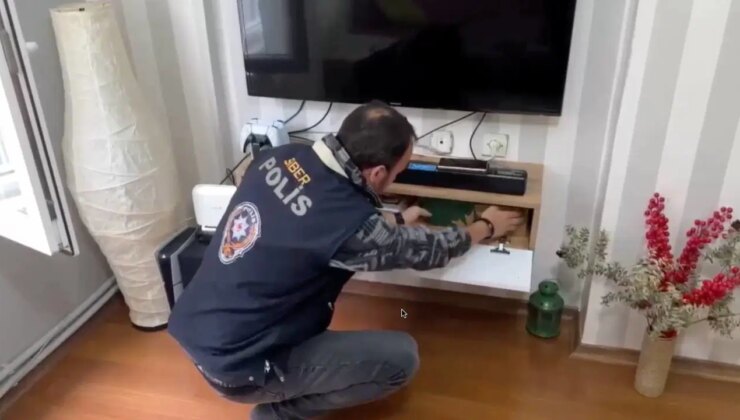 9 ilde dolandırıcılık operasyonu: 16 şüpheli gözaltına alındı!