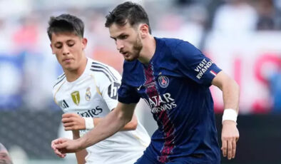 9 Temmuz reyting sonuçları: PSG – Real Madrid maçı rekor kırdı
