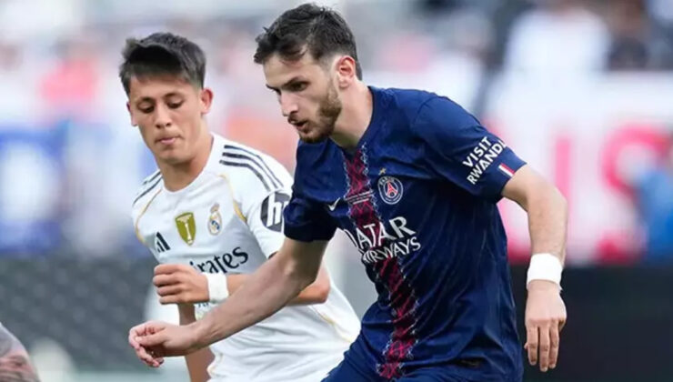 9 Temmuz reyting sonuçları: PSG – Real Madrid maçı rekor kırdı