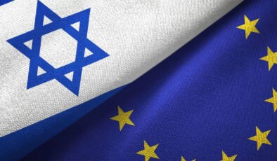 AB, İsrail’in bilim fonlarını kısıtlamaya hazırlanıyor