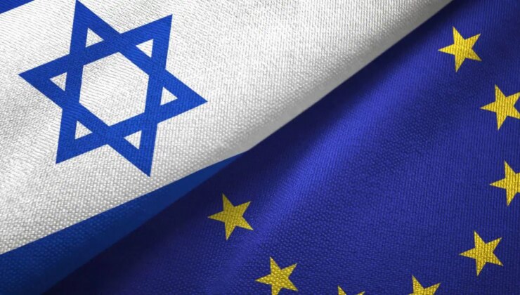 AB, İsrail’in bilim fonlarını kısıtlamaya hazırlanıyor