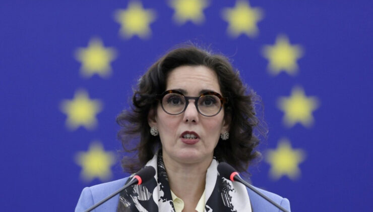 AB ve 25 ülkenin Dışişleri Bakanlığı’ndan İsrail’e çağrı: Gazze’de savaş sona ermeli