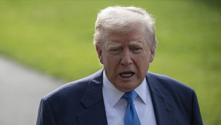 ABD bakır ithalatına yüzde 50 tarife getiriyor