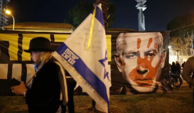 ABD basını Netanyahu’yu yazdı: Siyasi geleceği için savaşı uzattı