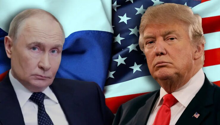 ABD Başkanı Donald Trump süre verdi: Petrol fiyatları düşüyor