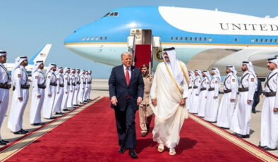 ABD Başkanı Trump: “Gazze konusunda bazı iyi haberlerimiz var”