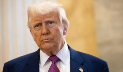 ABD Başkanı Trump: Gazze’deki çocuklar açlık çekiyor