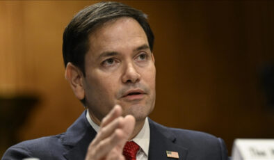 ABD Dışişleri Bakanı Marco Rubio: Şam’daki yetkililer güvenlik güçlerini kullanmalı