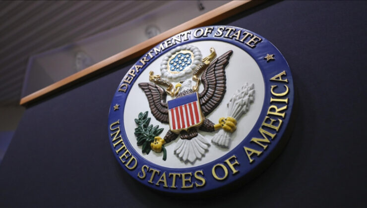ABD Dışişleri Bakanlığı PKK’nın silah bırakmasından memnun