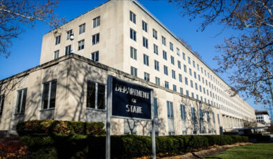 ABD Dışişleri Bakanlığı: Suriye kritik bir dönüm noktasında