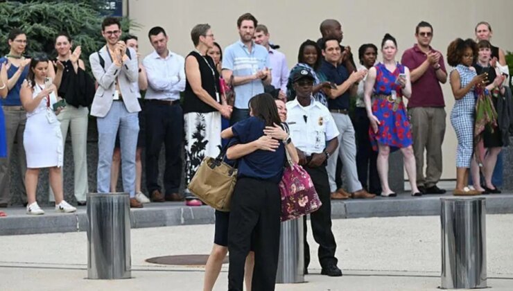 ABD Dışişleri Bakanlığı’nda büyük tasfiye: ‘Bin 300’den fazla personel işten çıkarıldı…’