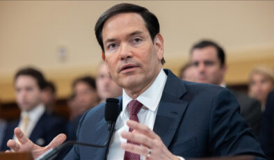 ABD, Fransa’nın Filistin devletini tanıma kararını reddetti