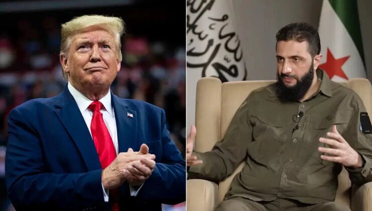 ABD, HTŞ’yi terör listesinden çıkardı