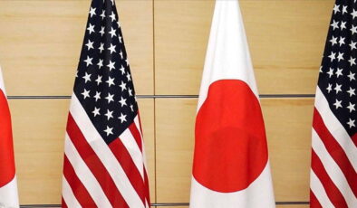 ABD ile Japonya arasında ticaret anlaşması tamamlandı