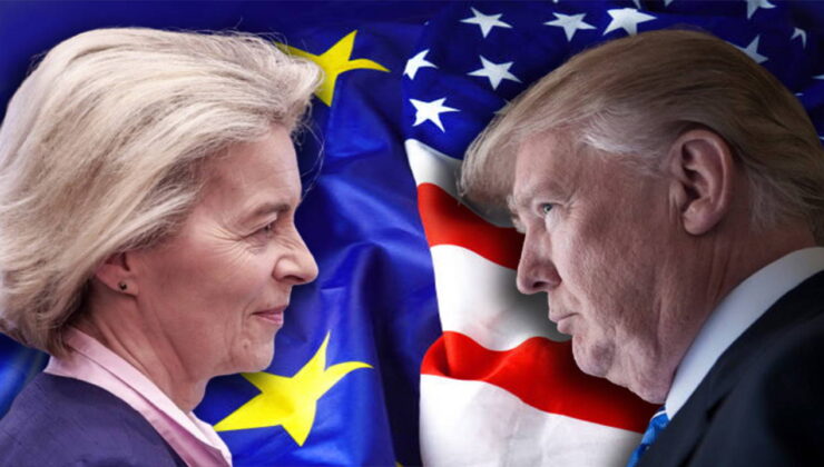 ABD ile ticaret anlaşması AB için hangi riskleri barındırıyor?