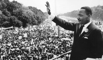 ABD, Martin Luther King suikastıyla ilgili belgeleri yayımladı