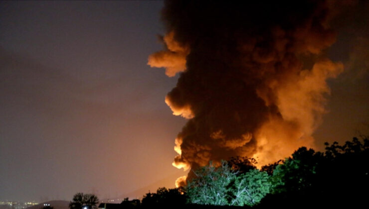 ABD medyasında İran iddiası: 3 nükleer tesisten sadece biri yok edildi