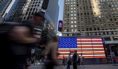 ABD özel sektör istihdamı haziranda geriledi