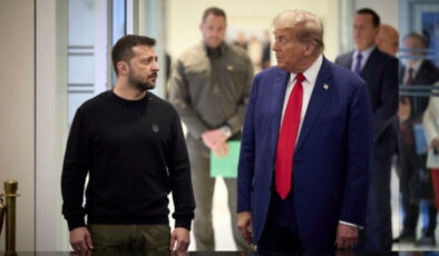 ABD Ukrayna’ya daha fazla Patriot hava savunma sistemi göndermeye hazırlanıyor