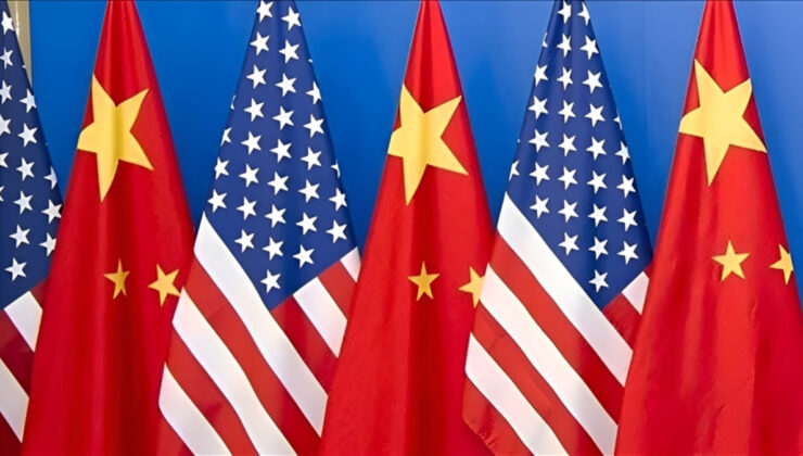 ABD ve Çin’in İsveç’teki ticaret müzakereleri sona erdi: Son kararı Trump verecek
