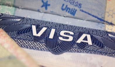 ABD vizesinde ek ücret: 250 dolar daha ödenecek…