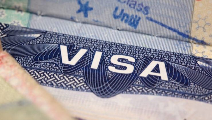 ABD vizesinde ek ücret: 250 dolar daha ödenecek…