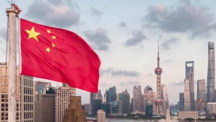 ABD yumruk uzatıyor: Kuşatılmış ülke Çin