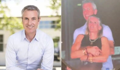 ABD’de eşini aldatan CEO görevden alındı