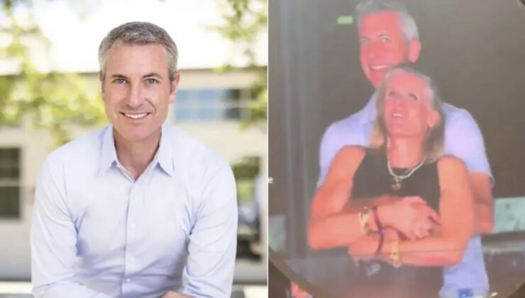 ABD’de eşini aldatan CEO görevden alındı