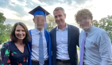 ABD’de eşini aldatırken yakalanan CEO, servetinin yarısından olabilir