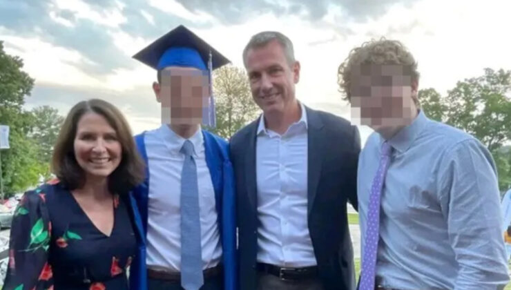 ABD’de eşini aldatırken yakalanan CEO, servetinin yarısından olabilir