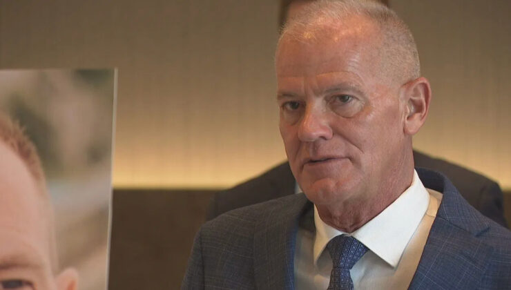 ABD’de hapiste 32 yılın ardından aklandı: Dönemin yetkililerine dava açtı