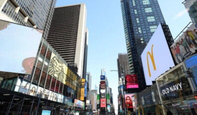 ABD’de işsizlik maaşı başvuruları düşmeye devam etti