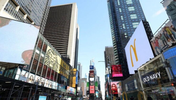 ABD’de işsizlik maaşı başvuruları düşmeye devam etti