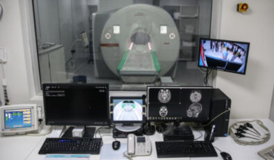 ABD’de MR cihazının içine çektiği adam feci şekilde can verdi