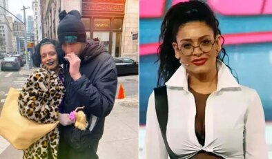 ABD’de ölen fenomen Yağmur Taktaş’ın sevgilisi hakkında yakalama kararı