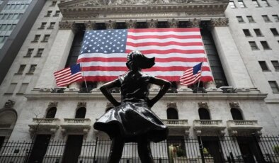 ABD’de sanayi üretimi haziranda hız kazandı