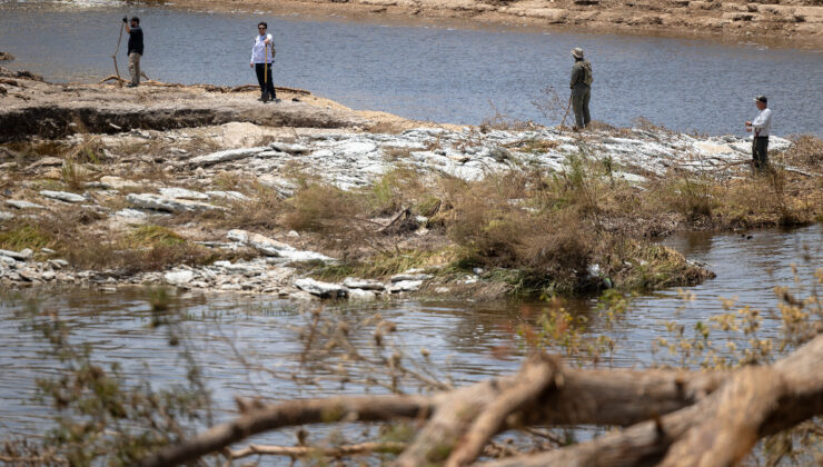 ABD’de sel felaketi: Can kaybı 132’ye yükseldi